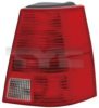 TYC 11-0213-11-2 Combination Rearlight